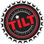Tilt Hydrometer Logo