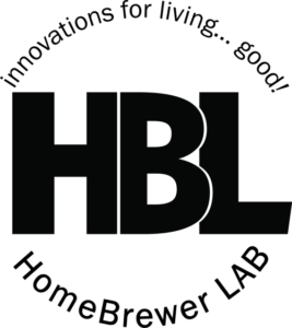 HomeBrewer LAB Logo