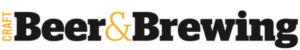 Craft Beer & Brewing Magazine Logo