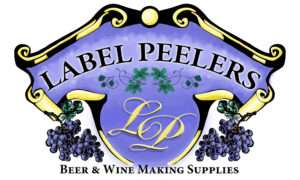 Label Peelers Logo
