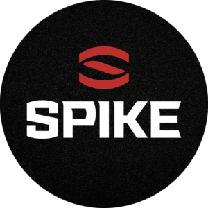 Spike Brewing Logo